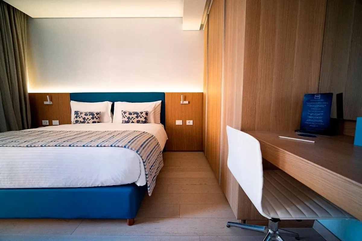 Hotel Monot Suites Beiroet