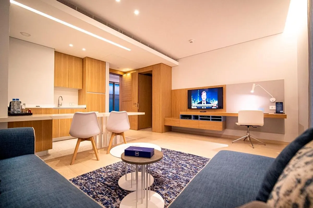 Hotel Monot Suites Beyrouth