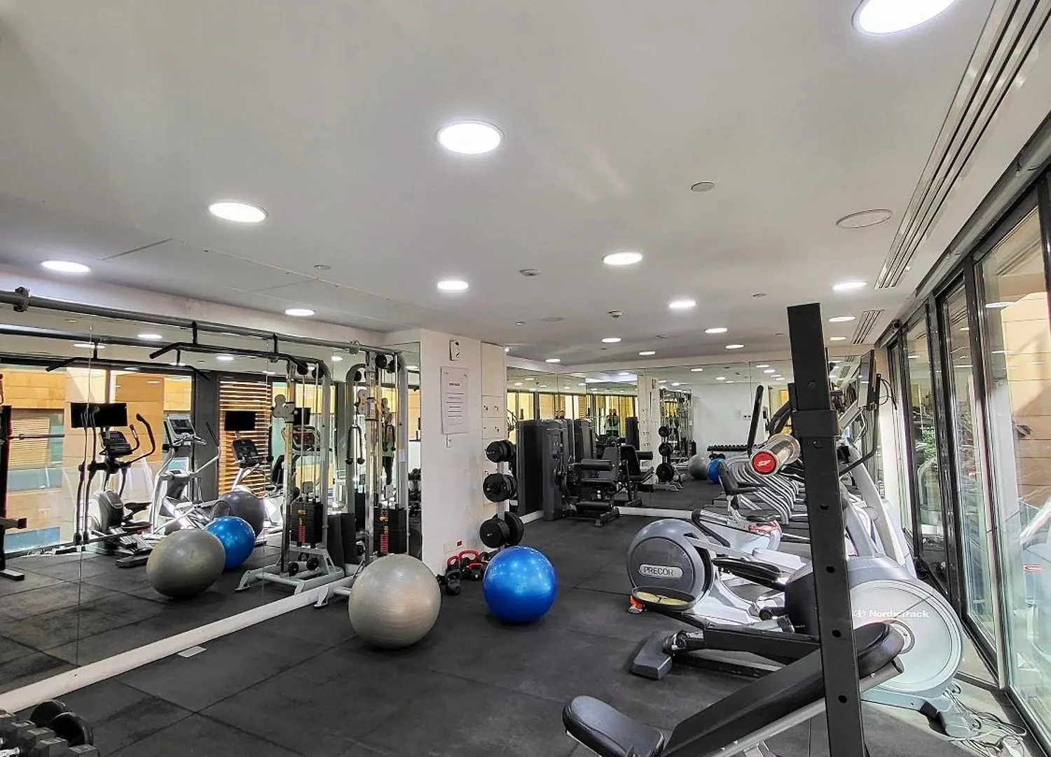 Monot Suites Beiroet Libanon