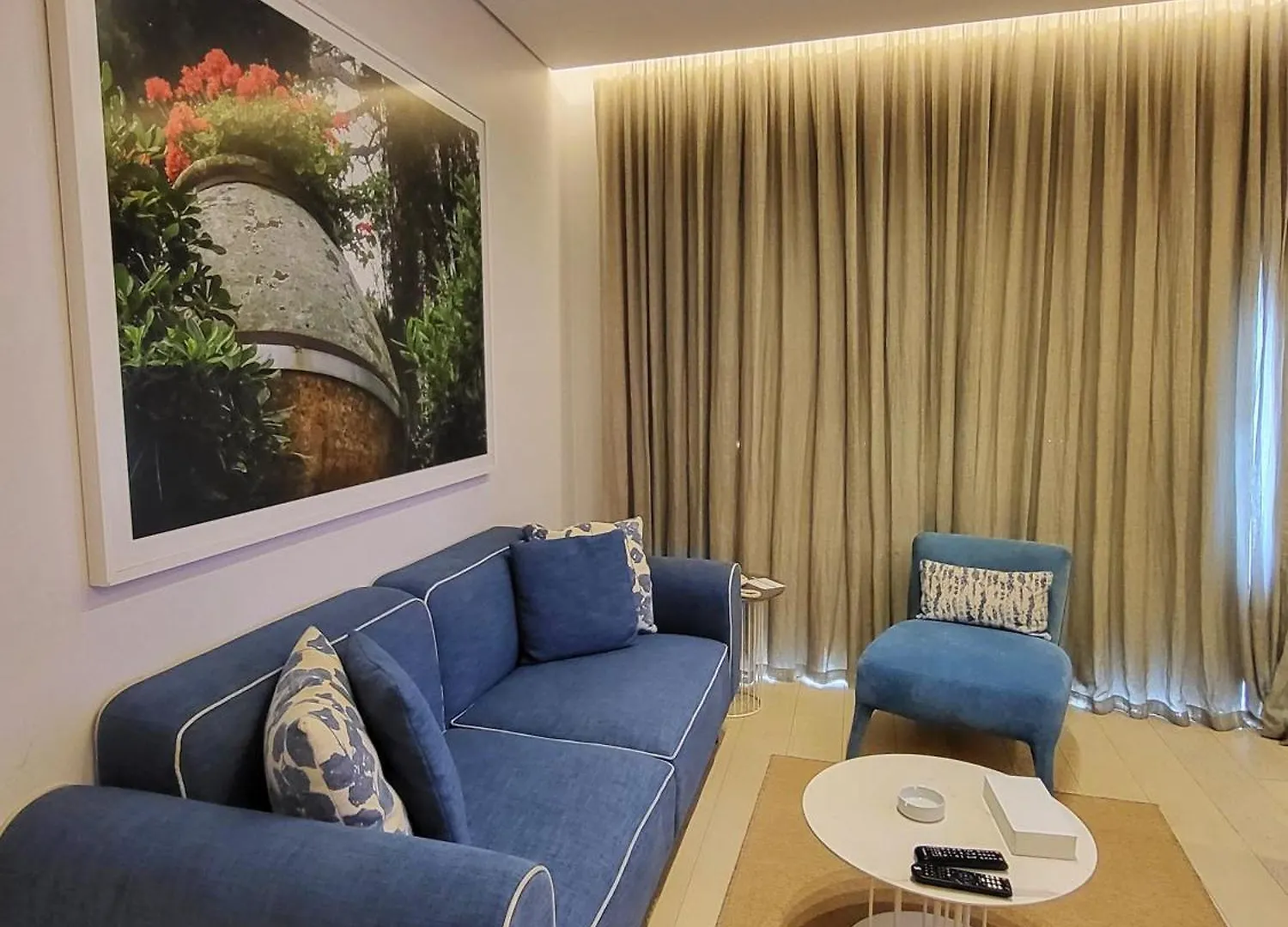 Monot Suites Beiroet Hotel