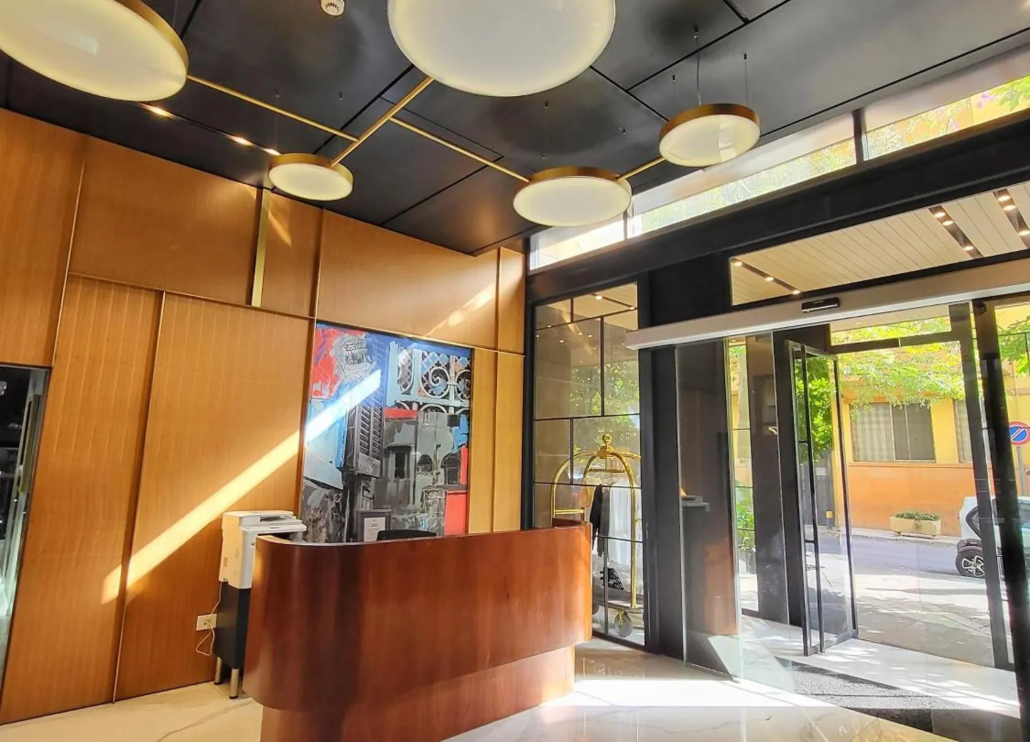 Monot Suites Beiroet
