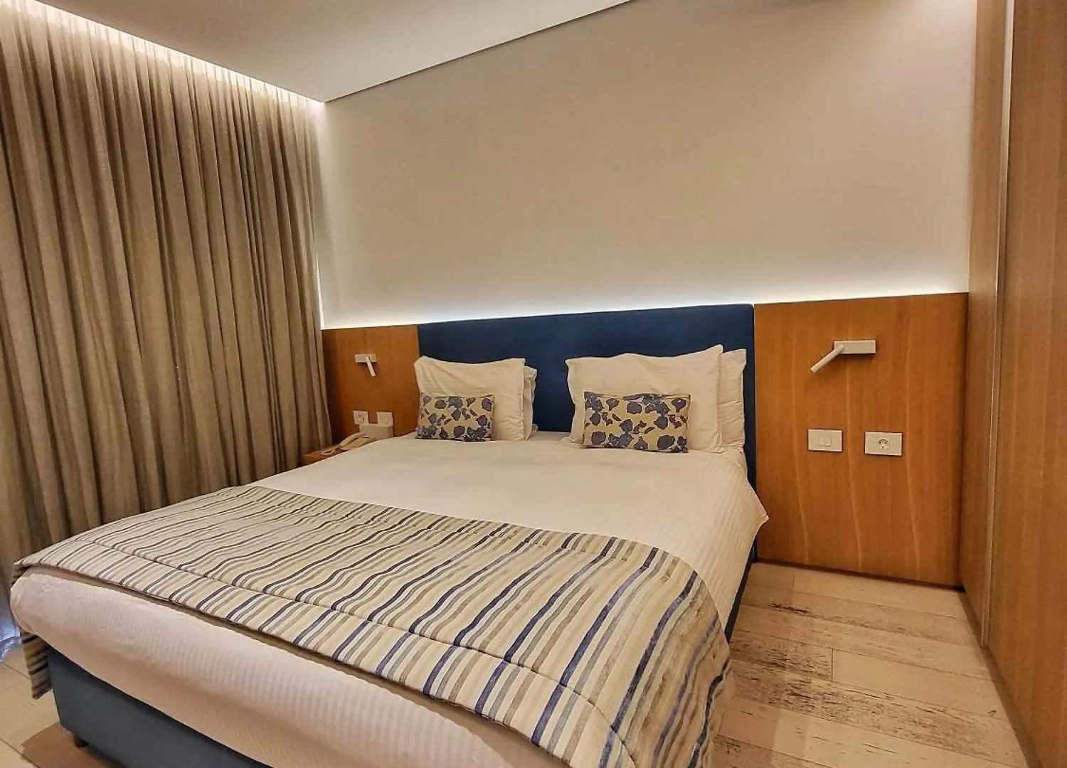 Monot Suites Beiroet Hotel