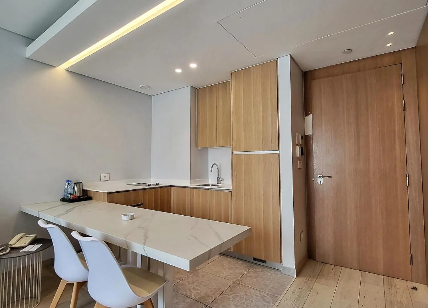 Monot Suites Beiroet 4*,