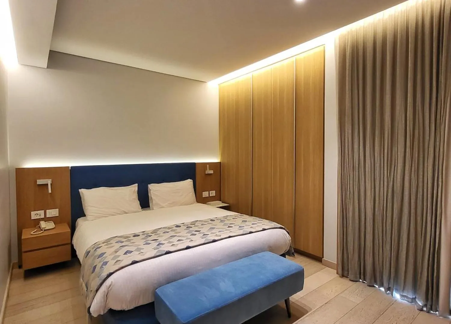 Monot Suites Beiroet