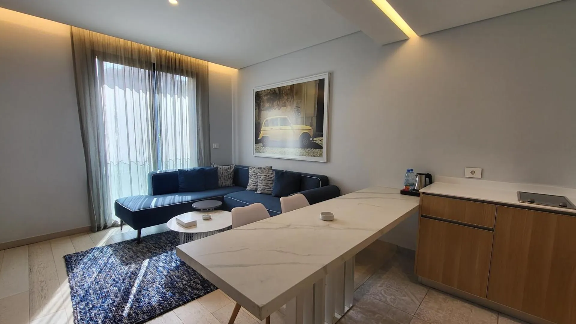 **** Hotel Monot Suites Beyrouth Liban