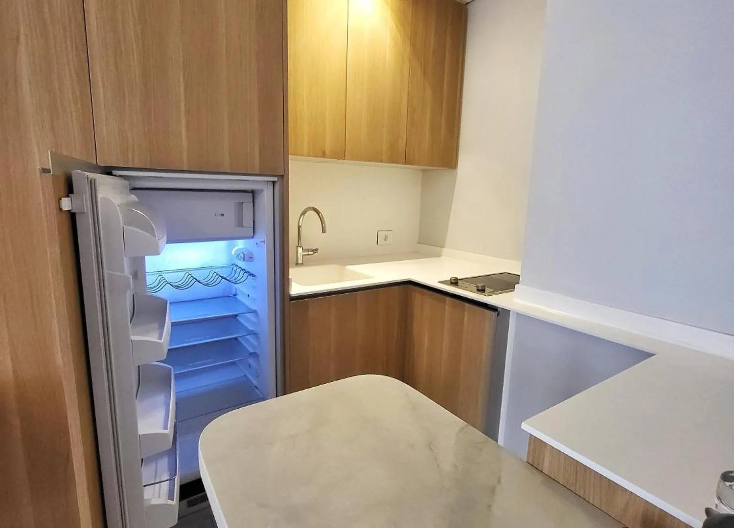 Monot Suites Beyrouth