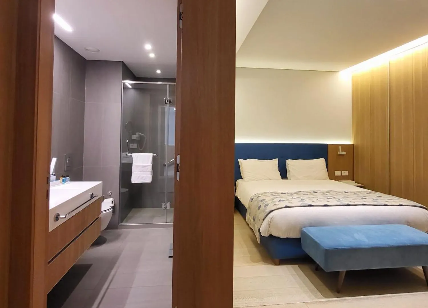 Monot Suites Beiroet Libanon