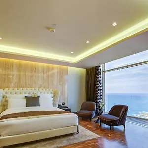 Hotel Lancaster Plaza, Beiroet