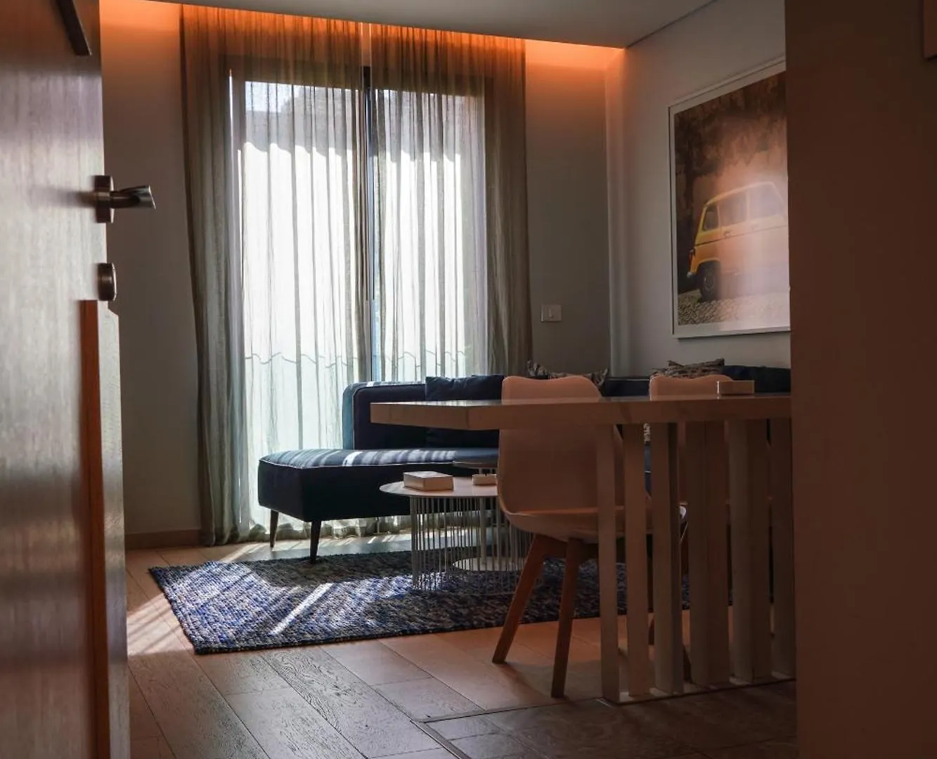 Ξενοδοχείο Monot Suites Βηρυτός