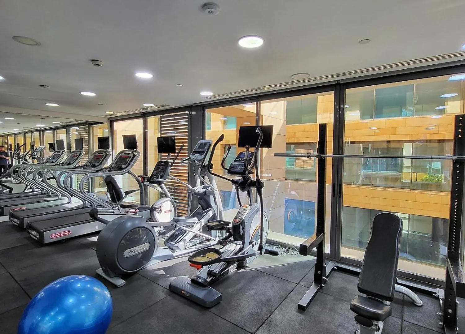Monot Suites Βηρυτός 4*,  Λίβανος