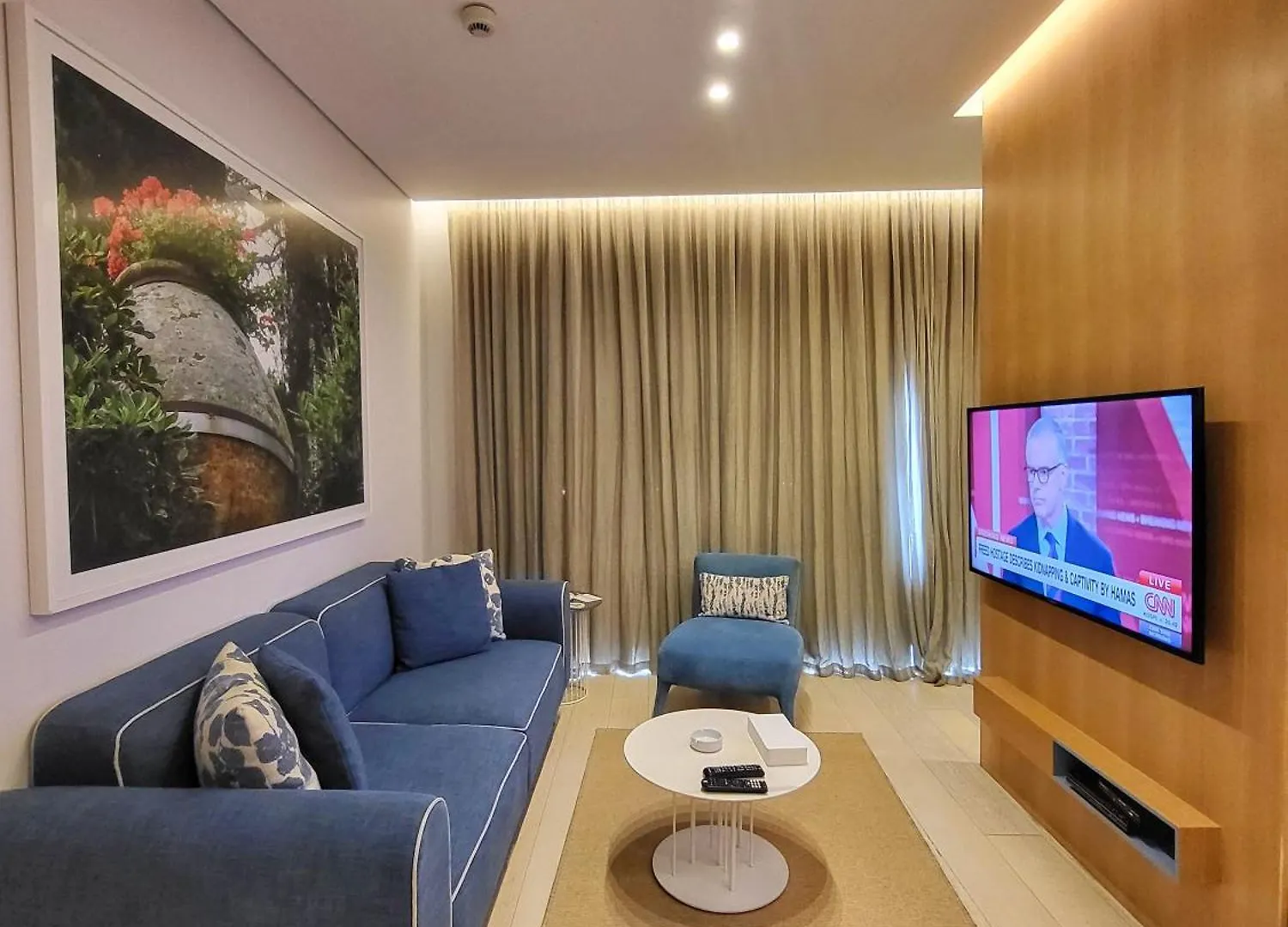 Monot Suites Βηρυτός 4*,