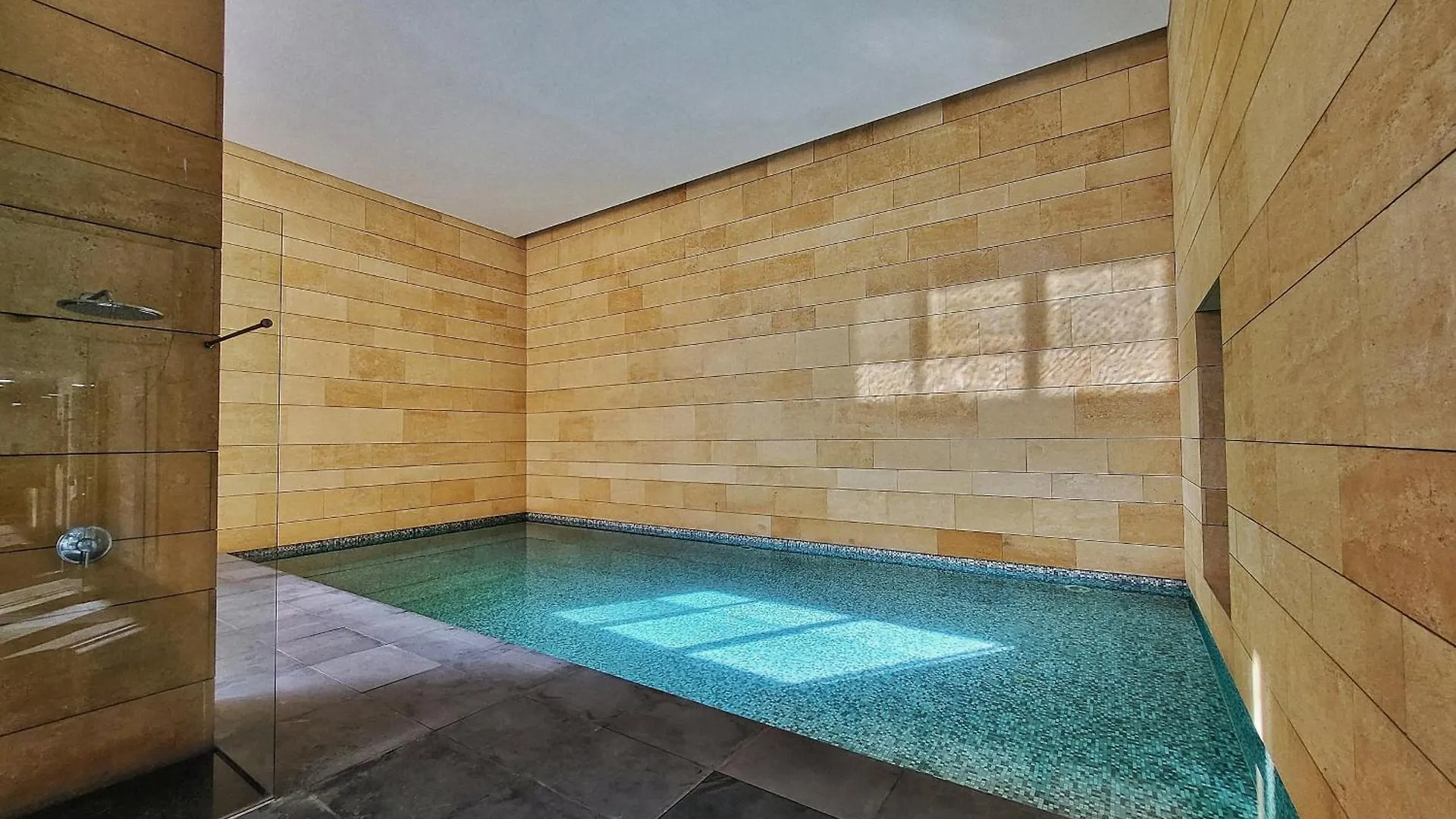Monot Suites Βηρυτός
