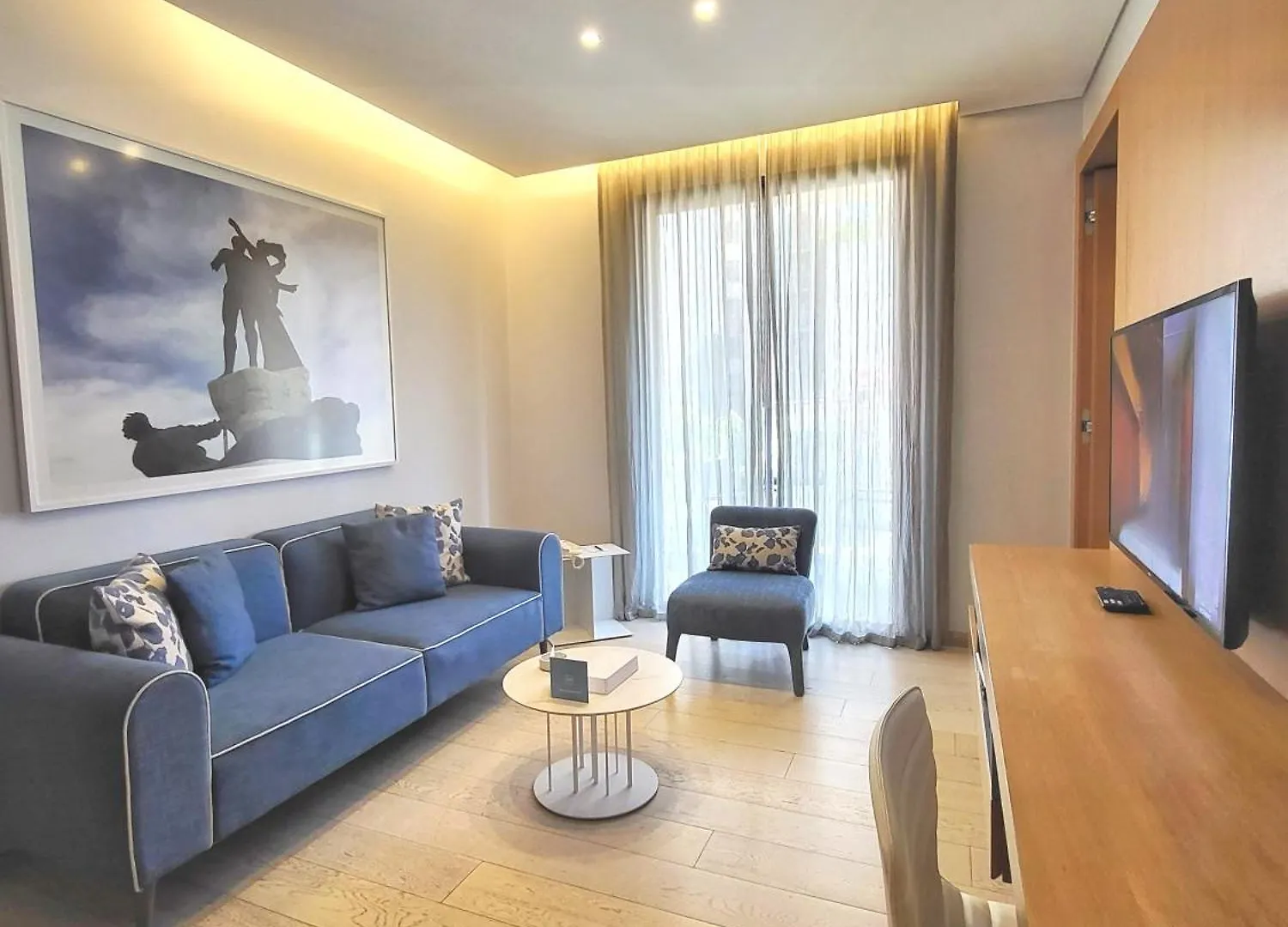 Monot Suites Βηρυτός Ξενοδοχείο
